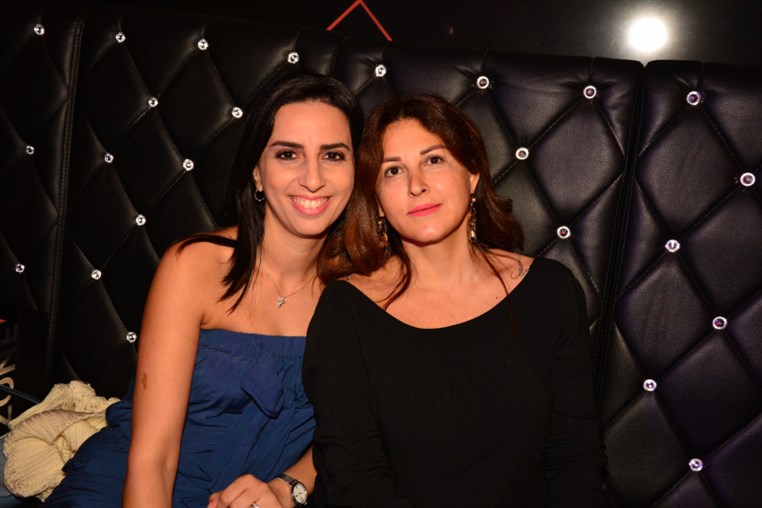 Lebanese Oriental Night
